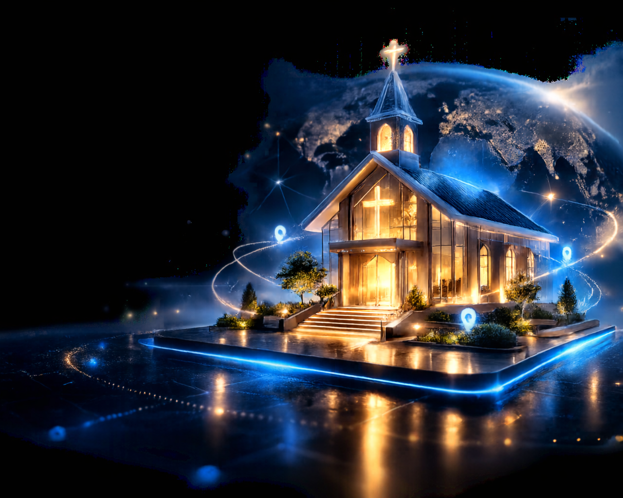 Faith Bible